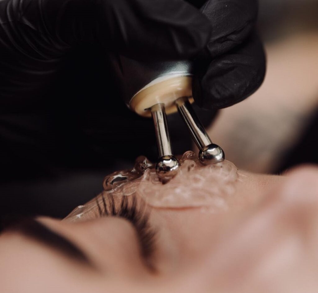 laseroterapia Kielce Katarzyna Batkowska