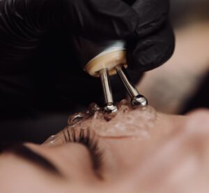 laseroterapia Kielce Katarzyna Batkowska